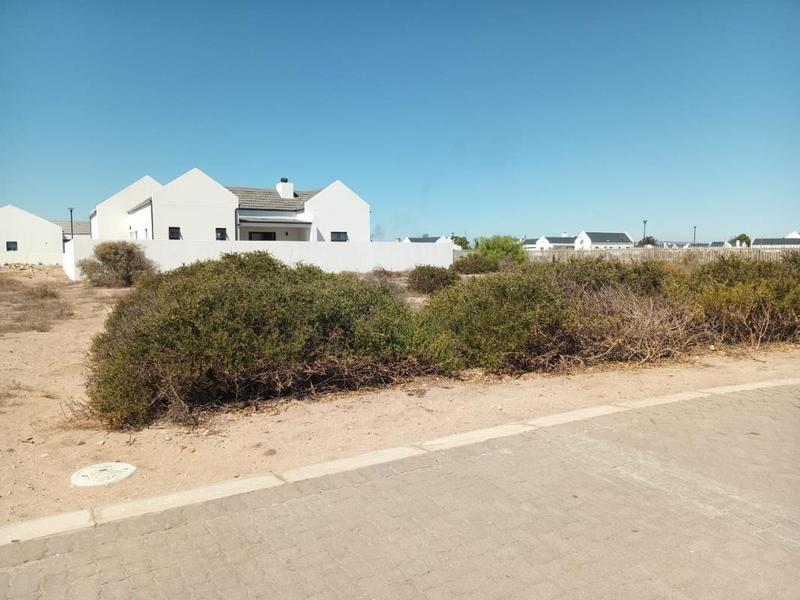 0 Bedroom Property for Sale in Laaiplek Western Cape